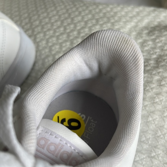 👟 ADIDAS Cloudfoam Advantage Sneaker, size 9 Ortholite Float - Picture 16 of 17